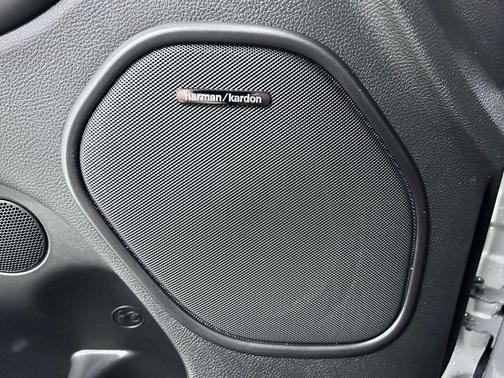 Destroyer Gray Clearcoat 2026 Dodge Durango SRT Hellcat