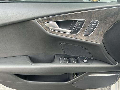 2017 Audi A7 3.0T Prestige