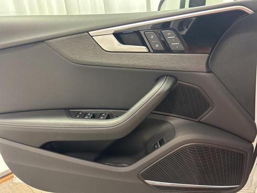 2023 Audi A5 Sportback 45 S Line Prestige