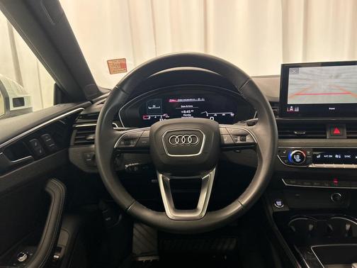 2023 Audi A5 Sportback 45 S Line Prestige