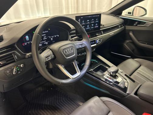 2023 Audi A5 Sportback 45 S Line Prestige