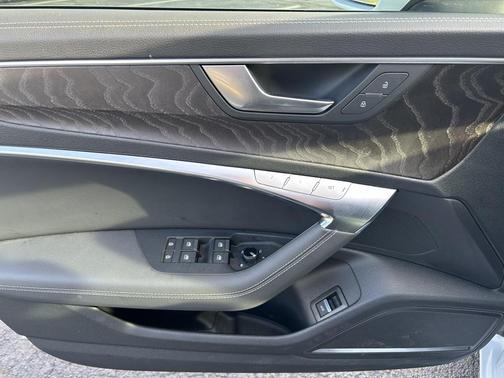 2023 Audi A6 45 Premium Plus