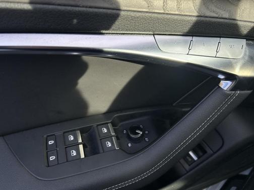 2023 Audi A6 45 Premium Plus