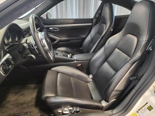 2012 Porsche 911 Carrera S