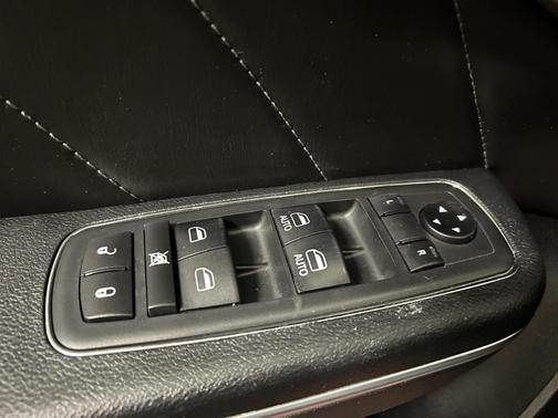 2018 Dodge Charger GT