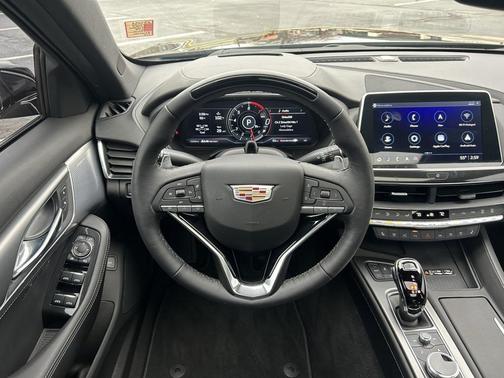 2024 Cadillac CT5 Premium Luxury