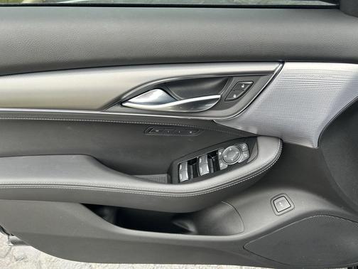 2024 Cadillac CT5 Premium Luxury