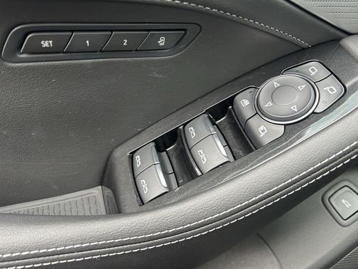 2024 Cadillac CT5 Premium Luxury