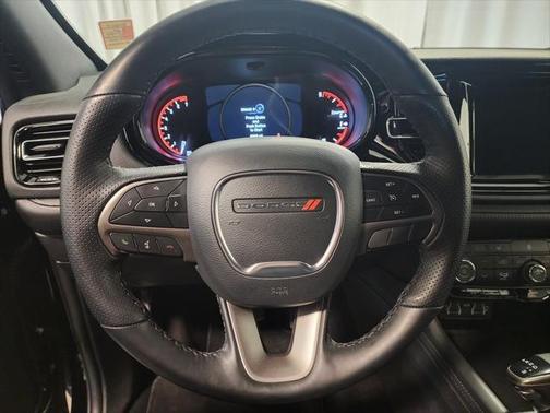 2024 Dodge Durango SXT