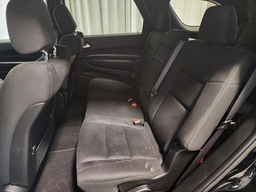 2024 Dodge Durango SXT