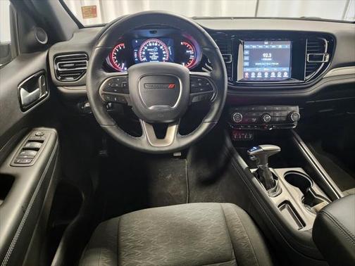 2024 Dodge Durango SXT