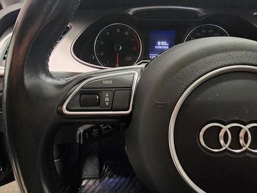 2016 Audi A4 2.0T Premium