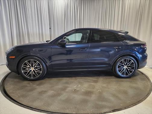 2024 Porsche Cayenne