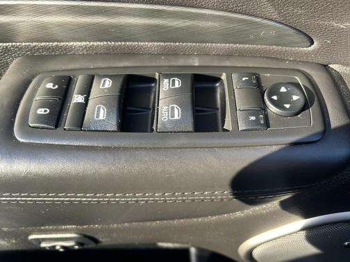 2019 Dodge Durango Citadel