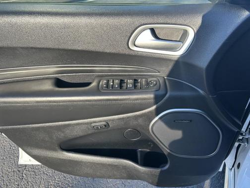 2019 Dodge Durango Citadel