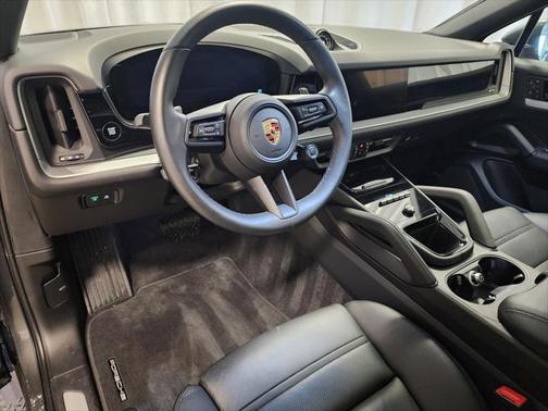 2024 Porsche Cayenne
