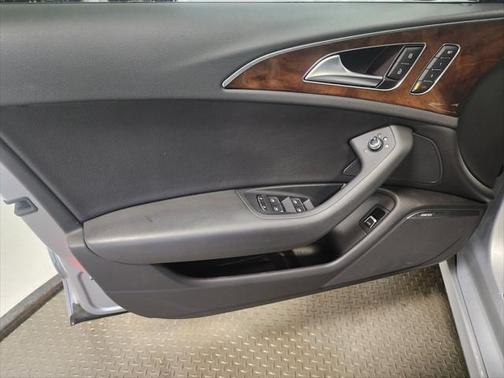 2016 Audi A6 3.0T Premium Plus