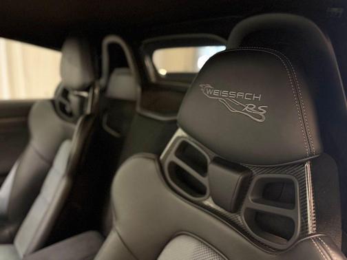 Paint to Sample 2025 Porsche 718 Spyder RS