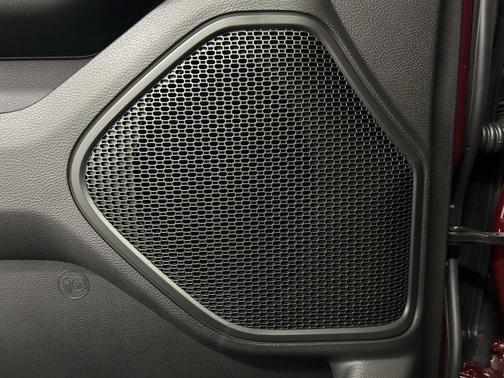 2026 RAM 1500 Warlock Crew Cab 4x4 5'7' Box