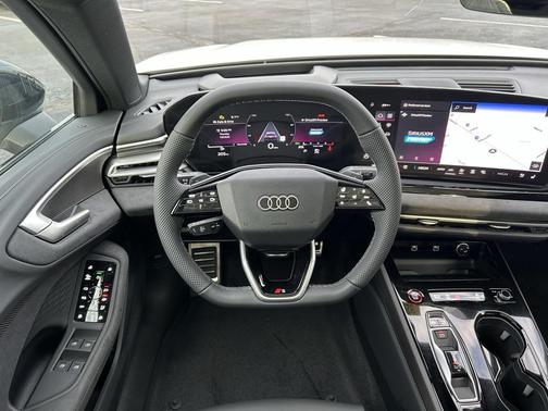 2025 Audi S5 3.0T Premium Plus