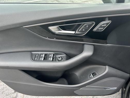 2018 Audi Q7 3.0T Prestige