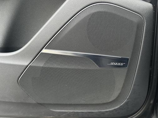 2018 Audi Q7 3.0T Prestige