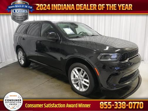 2023 Dodge Durango GT