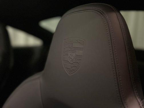 2022 Porsche 911 911 Carrera S