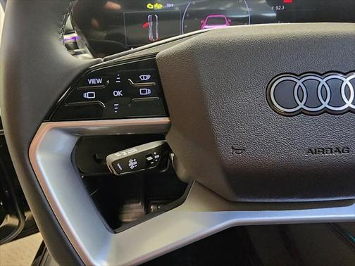 2025 Audi A5 2.0T Premium