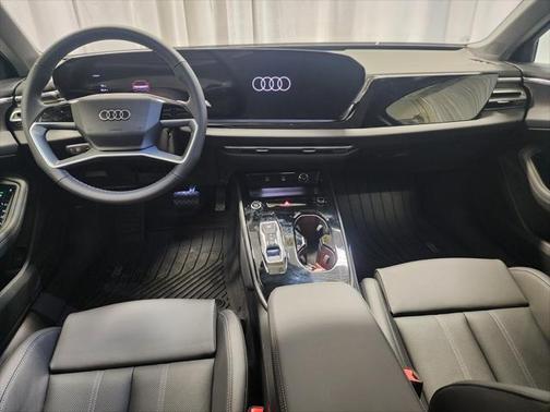2025 Audi A5 2.0T Premium