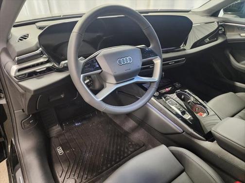 2025 Audi A5 2.0T Premium