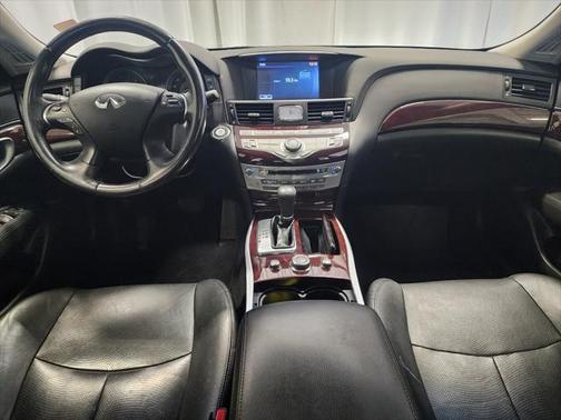 2015 INFINITI Q70 3.7X