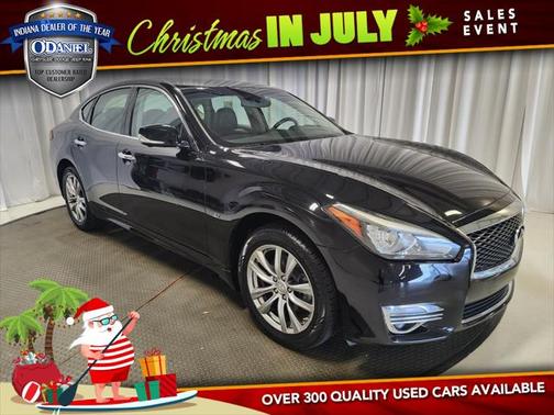 2015 INFINITI Q70 3.7X