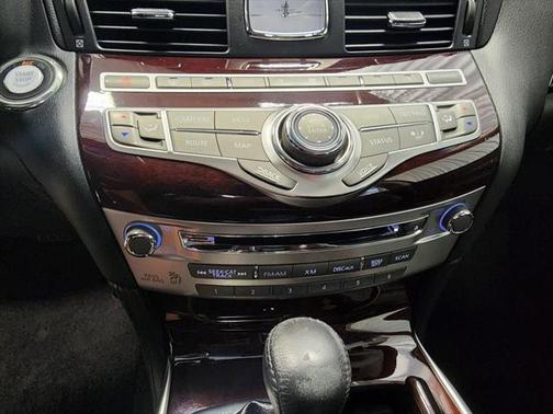 2015 INFINITI Q70 3.7X