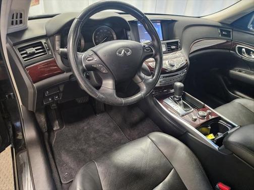2015 INFINITI Q70 3.7X