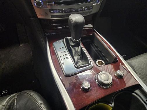 2015 INFINITI Q70 3.7X