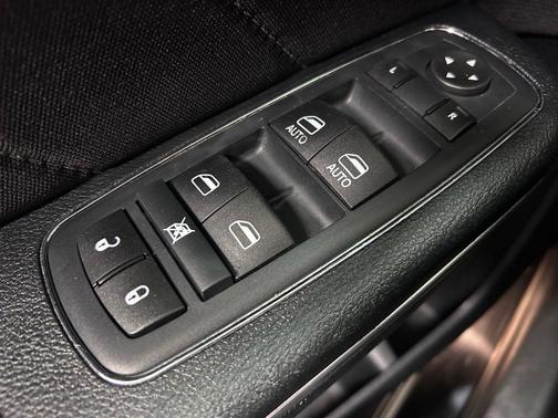 2015 Dodge Charger R/T