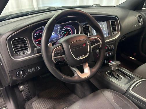 2015 Dodge Charger R/T