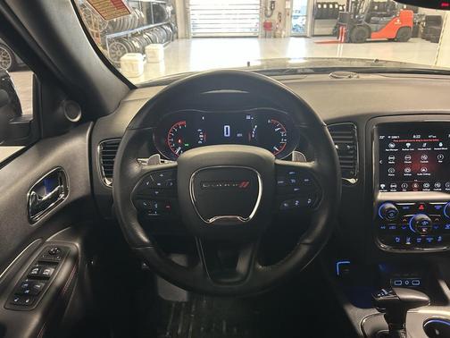 2018 Dodge Durango R/T