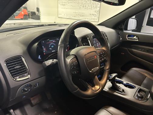 2018 Dodge Durango R/T