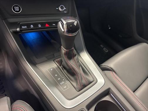 2025 Audi Q3 Premium Plus