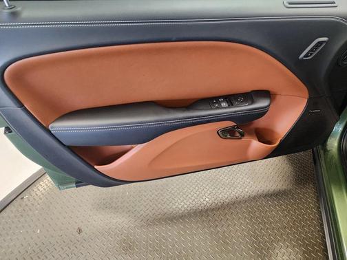 2023 Dodge Challenger SRT Hellcat