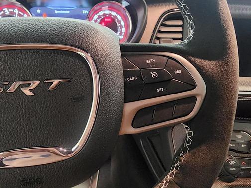 2023 Dodge Challenger SRT Hellcat