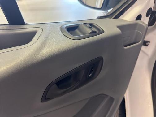2015 Ford Transit-350 XLT