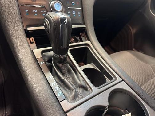 2018 Ford Taurus SEL