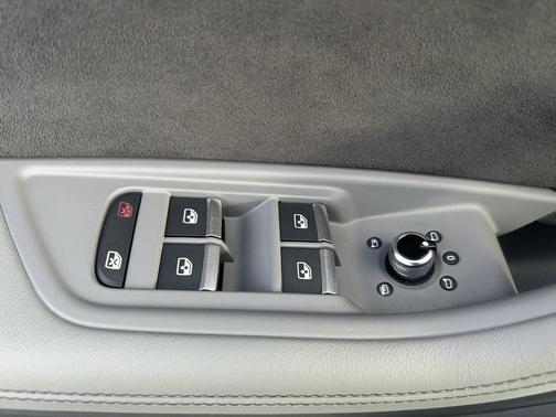 2019 Audi S4 3.0T Premium