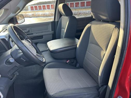 2009 Dodge Ram 1500 SLT