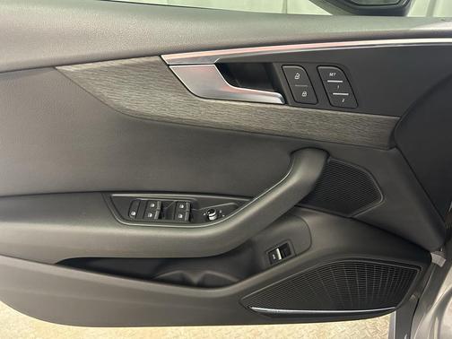 2018 Audi A5 2.0T Premium Plus