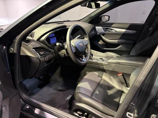 2022 Cadillac CT5 Premium Luxury