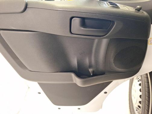 2026 RAM ProMaster 1500 Base